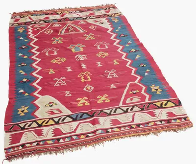 Schuler Auktionen AG - Manistir-Kelim