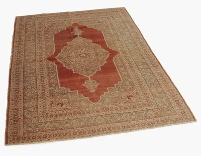 Schuler Auktionen AG - Täbris