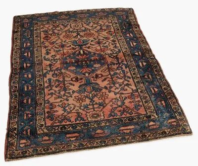 Schuler Auktionen AG - Hamedan