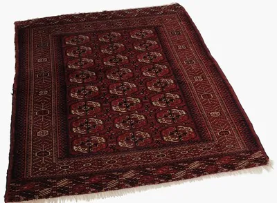 Schuler Auktionen AG - Buchara