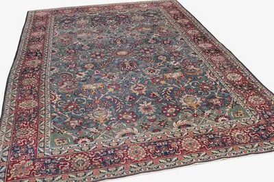 Schuler Auktionen AG - Teheran