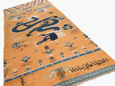 Schuler Auktionen AG - Ning-Hsia