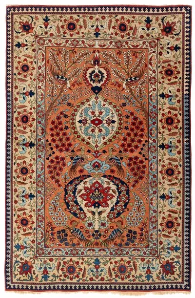 Schuler Auktionen AG - Täbris