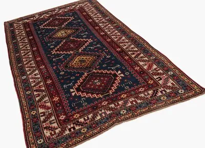 Schuler Auktionen AG - Gendje