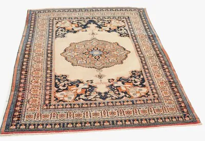 Schuler Auktionen AG - Täbris