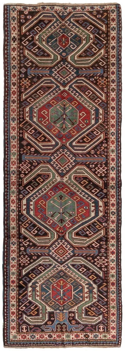 Schuler Auktionen AG - Lenkoran