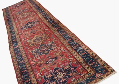 Schuler Auktionen AG - Heriz