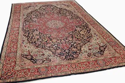 Schuler Auktionen AG - Isfahan