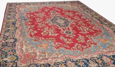 Schuler Auktionen AG - Yazd