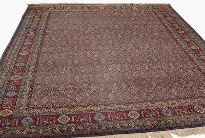 Schuler Auktionen AG - Täbris