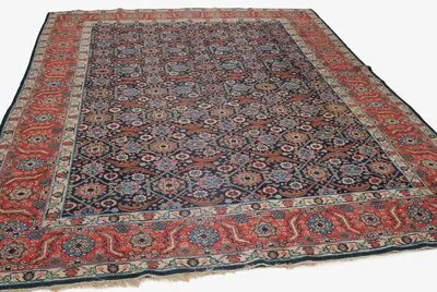 Schuler Auktionen AG - Täbris