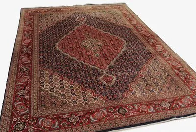 Schuler Auktionen AG - Täbris