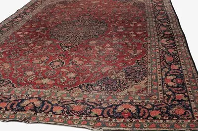 Schuler Auktionen AG - Kashan