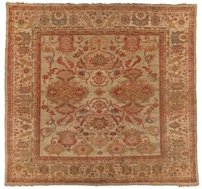 Schuler Auktionen AG - Sultanabad