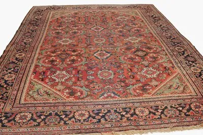 Schuler Auktionen AG - Mahal