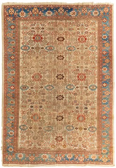 Schuler Auktionen AG - Sultanabad