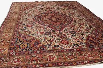 Schuler Auktionen AG - Täbris