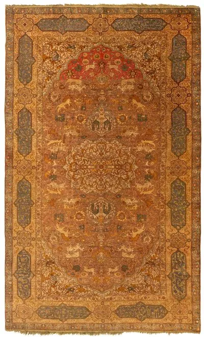 Schuler Auktionen AG - Kumkapi