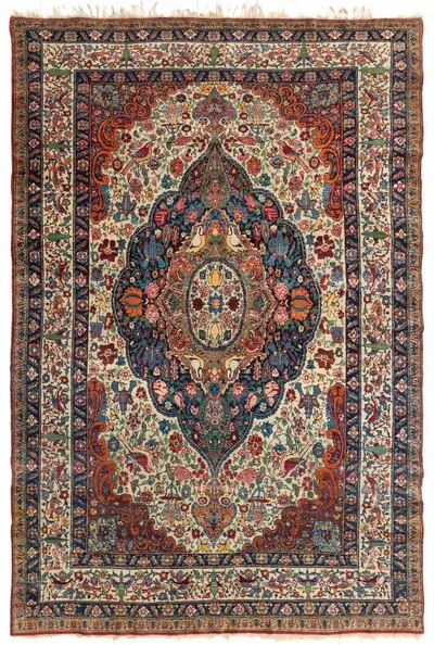 Schuler Auktionen AG - Kirman