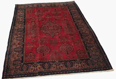 Schuler Auktionen AG - Kashan