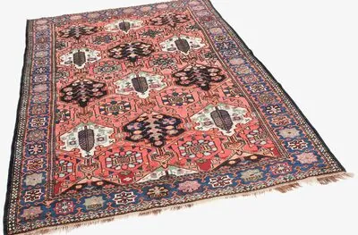 Schuler Auktionen AG - Bakhtiar