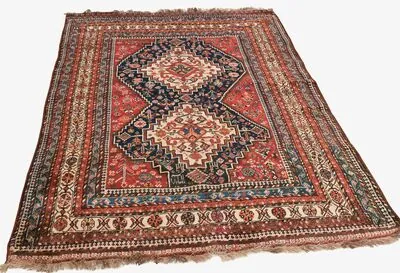 Schuler Auktionen AG - Ghashghai