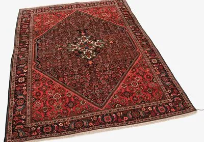 Schuler Auktionen AG - Saruk-Farahan