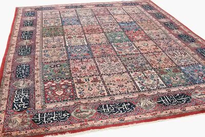 Schuler Auktionen AG - Saruk