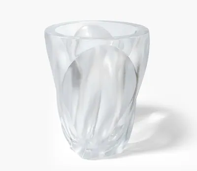 Schuler Auktionen AG - Lalique, Vase "Ingrid"