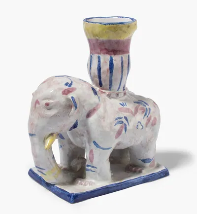 Schuler Auktionen AG - Susi Singer, Elefant