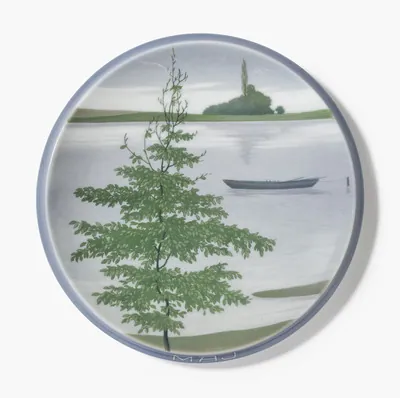 Schuler Auktionen AG - Stephan Ussing, Unikat-Platte