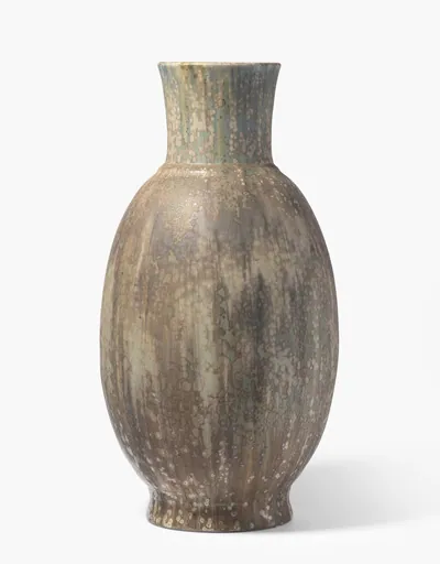 Schuler Auktionen AG - Patrick Nordström, Unikat-Bodenvase