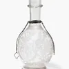 Schuler Auktionen AG - Kugelflasche mit Wappen "von Diesbach"