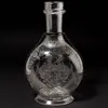 Schuler Auktionen AG - Kugelflasche mit Wappen "von Diesbach"