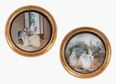 Schuler Auktionen AG - China, für den englischen Markt