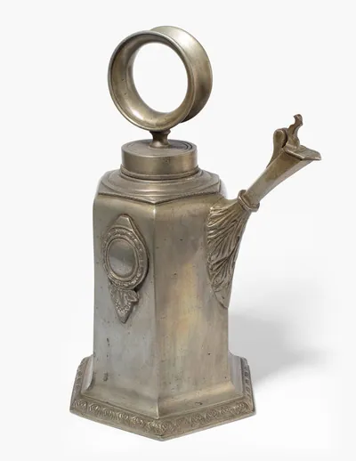 Schuler Auktionen AG - Kranzkanne