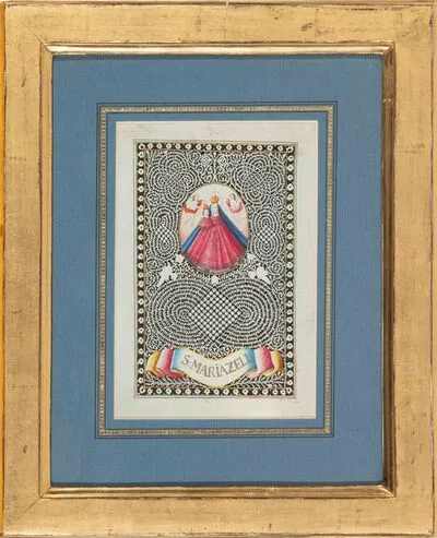 Schuler Auktionen AG - Spitzenbild "Mariazell"