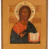 Schuler Auktionen AG - Christus Pantokrator