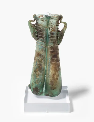 Schuler Auktionen AG - Doppelunguentarium