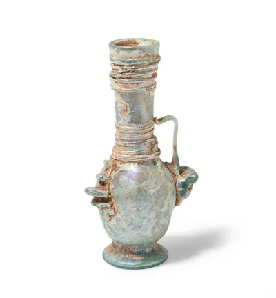 Schuler Auktionen AG - Doppelhenkelgefäss