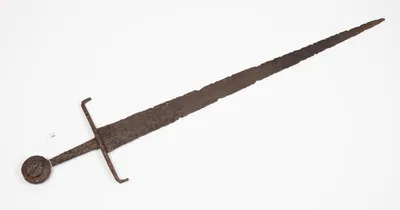 Schuler Auktionen AG - Schwert