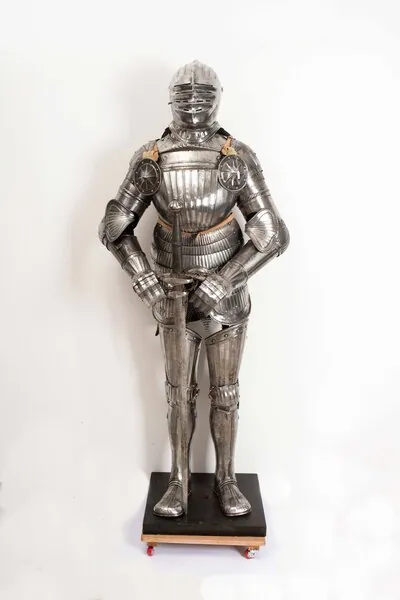 Schuler Auktionen AG - Ganzer Harnisch