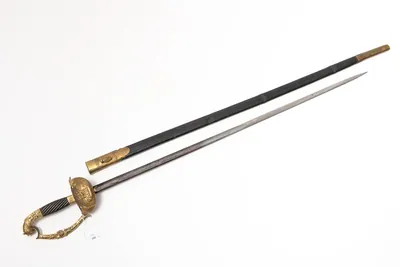 Schuler Auktionen AG - Offiziersdegen