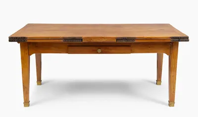 Schuler Auktionen AG - Berner Auszugtisch