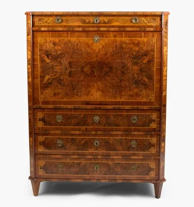 Schuler Auktionen AG - Sekretär