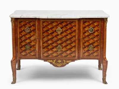 Schuler Auktionen AG - Kommode