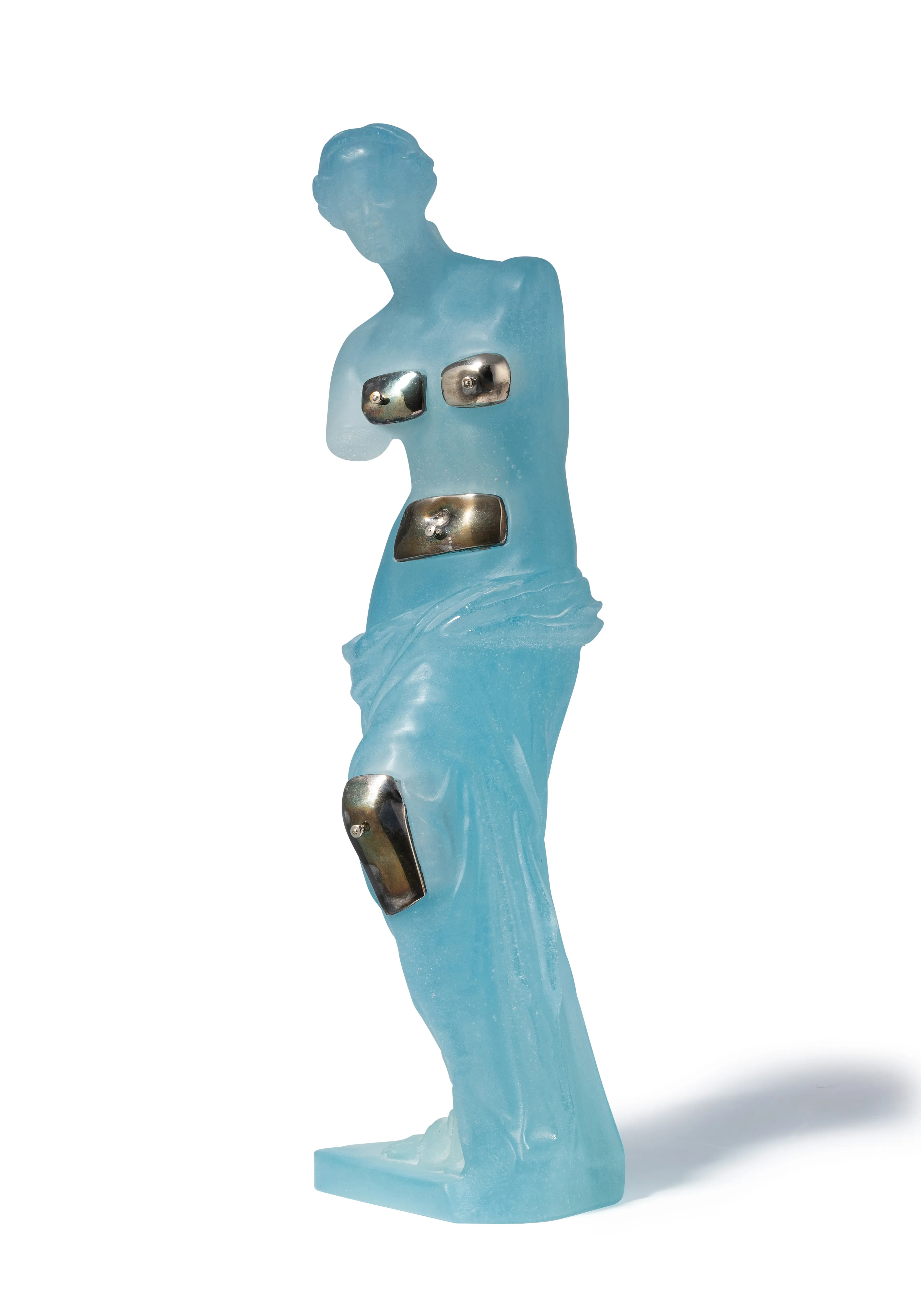 Salvador Dali für Daum France, Figur 