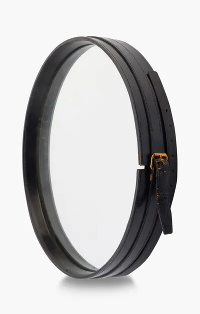 Schuler Auktionen AG - Jacques Adnet, Spiegel