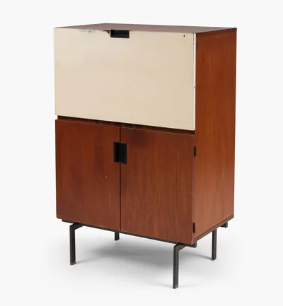 Schuler Auktionen AG - Cees Braakman, Schrank "CU07"