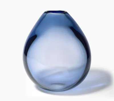 Schuler Auktionen AG - Per Lütken, Vase "Drop"